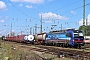 Siemens 22719 - SBB Cargo "193 528"
02.09.2020 - Basel, Badischer Bahnhof
Theo Stolz