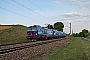 Siemens 22719 - SBB Cargo "193 528"
24.04.2020 - Gottmadingen
Tobias Schmidt