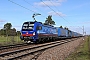 Siemens 22719 - SBB Cargo "193 528"
19.02.2021 - WiesentalWolfgang Mauser