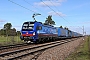 Siemens 22719 - SBB Cargo "193 528"
19.02.2021 - Wiesental
Wolfgang Mauser