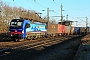 Siemens 22719 - SBB Cargo "193 528"
10.03.2022 - Bickenbach (Bergstr.)
Kurt Sattig