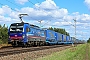 Siemens 22719 - SBB Cargo "193 528"
22.09.2022 - Dieburg OstKurt Sattig