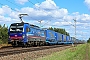 Siemens 22719 - SBB Cargo "193 528"
22.09.2022 - Dieburg Ost
Kurt Sattig