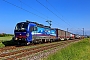 Siemens 22719 - SBB Cargo "193 528"
24.05.2023 - Bobenheim-Roxheim
Wolfgang Mauser