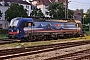 Siemens 22719 - SBB Cargo "193 528"
19.08.2023 - Offenburg
Jürgen Fuhlrott