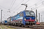 Siemens 22719 - SBB Cargo "193 528"
16.02.2024 - Oberhausen, Abzweig Mathilde
Rolf Alberts