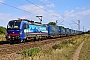 Siemens 22719 - SBB Cargo "193 528"
22.08.2025 - WiesentalWolfgang Mauser