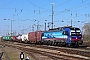 Siemens 22720 - SBB Cargo "193 529"
06.03.2021 - Basel, Badischer Bahnhof
Theo Stolz