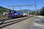 Siemens 22720 - SBB Cargo "193 529"
07.05.2020 - Arth-Goldau 
Pric Igor