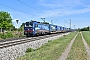 Siemens 22720 - SBB Cargo "193 529"
14.05.2021 - Wiesental
Holger Grunow