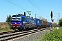 Siemens 22720 - SBB Cargo "193 529"
20.04.2022 - Bickenbach (Bergstr.)
Kurt Sattig