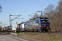 Siemens 22720 - SBB Cargo "193 529"
02.03.2023 - Ratingen-Lintorf
Ingmar Weidig