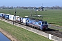 Siemens 22720 - SBB Cargo "193 529"
02.03.2023 - Giessenburg
Steven Oskam