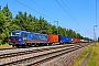 Siemens 22720 - SBB Cargo "193 529"
16.06.2023 - Graben-Neudorf
Wolfgang Mauser