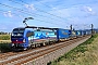 Siemens 22720 - SBB Cargo "193 529"
17.09.2026 - HeddesheimWolfgang Mauser