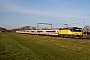 Siemens 22721 - NS "193 766"
29.03.2021 - Holten
Gerrit Peters