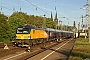 Siemens 22721 - NS "193 766"
09.05.2021 - Köln-Deutz, Bahnhof Köln Messe/Deutz
Martin Morkowsky