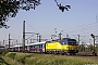 Siemens 22721 - NS "193 766"
11.06.2021 - Düsseldorf-Derendorf
Martin Welzel