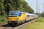 Siemens 22721 - NS "193 766"
15.08.2025 - Haste
Thomas Wohlfarth