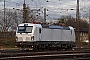Siemens 22723 - TXL "193 582"
21.01.2021 - Oberhausen, Rangierbahnhof West 
Sebastian Todt