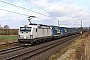 Siemens 22723 - TXL "193 582"
04.02.2021 - Espenau-Mönchehof
Christian Klotz