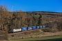 Siemens 22723 - TXL "193 582"
31.03.2021 - Wilnsdorf-Rudersdorf
Benedict Klunte