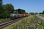 Siemens 22723 - TXL "193 582"
04.09.2021 - Großkarolinenfeld
Carsten Klatt