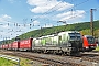 Siemens 22723 - TXL "193 582"
17.05.2023 - Gemünden (Main)
Thierry Leleu