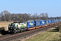 Siemens 22723 - TXL "193 582"
02.03.2023 - Straubing-Eglsee
leo wensauer