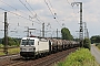 Siemens 22725 - ITL "193 583"
25.07.2020 - Wunstorf
Thomas Wohlfarth