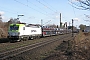 Siemens 22725 - ITL "193 583"
19.02.2021 - Hannover-Misburg
Christian Stolze