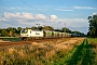 Siemens 22725 - ITL "193 583"
30.09.2022 - Falkenberg (Elster)-Beyern
Alex Huber