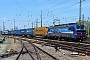 Siemens 22726 - SBB Cargo "193 530"
28.05.2021 - Basel, Badischer Bahnhof
Theo Stolz