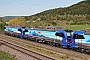 Siemens 22726 - SBB Cargo "193 530"
24.04.2020 - Rottweil-Saline
Tobias Schmidt