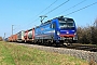 Siemens 22726 - SBB Cargo "193 530"
02.03.2023 - Alsbach (Bergstr.)
Kurt Sattig