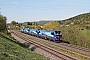 Siemens 22727 - SBB Cargo "193 531"
24.04.2020 - Rottweil-Saline
Tobias Schmidt