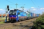 Siemens 22727 - SBB Cargo "193 531"
05.04.2023 - Dieburg
Kurt Sattig