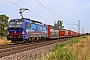 Siemens 22727 - SBB Cargo "193 531"
29.06.2023 - Wiesental
Wolfgang Mauser