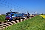 Siemens 22727 - SBB Cargo "193 531"
22.04.2026 - HeddesheimWolfgang Mauser