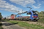 Siemens 22727 - SBB Cargo "193 531"
18.09.2026 - KarlsruheJoachim Lutz