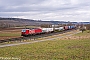 Siemens 22728 - ÖBB "1293 060"
01.03.2025 - Winterhausen
Fabian Halsig
