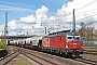 Siemens 22729 - ÖBB "1293 061"
14.04.2023 - Seelze
Daniel Korbach