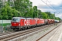 Siemens 22729 - ÖBB "1293 061"
16.07.2025 - Haar-GronsdorfMathias May