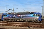 Siemens 22730 - SBB Cargo "193 532"
09.01.2021 - Basel, Badischer Bahnhof
Theo Stolz