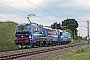 Siemens 22730 - SBB Cargo "193 532"
28.05.2020 - Gottmadingen
Tobias Schmidt