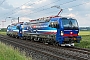 Siemens 22730 - SBB Cargo "193 532"
28.05.2020 - Rafz
René Kaufmann