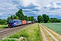 Siemens 22730 - SBB Cargo "193 532"
07.06.2020 - Bornheim-Dersdorf
Kai Dortmann