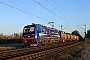 Siemens 22730 - SBB Cargo "193 532"
05.11.2020 - Waghäusel
Wolfgang Mauser