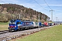 Siemens 22730 - SBB Cargo "193 532"
25.03.2021 - Eglisau
René Kaufmann