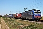 Siemens 22730 - SBB Cargo "193 532"
23.09.2021 - Buggingen
Tobias Schmidt